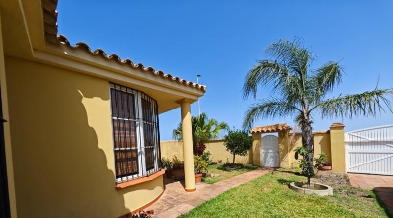 Cádiz - Chiclana de la Frontera - 404m2