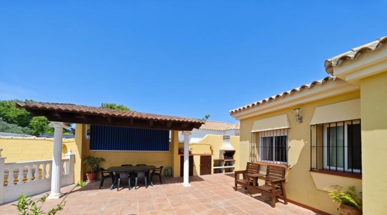 Cádiz - Chiclana de la Frontera - 404m2