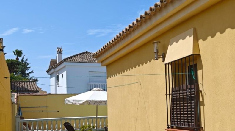 Cádiz - Chiclana de la Frontera - 404m2