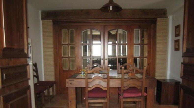 Las Palmas - La Oliva - 1086m2
