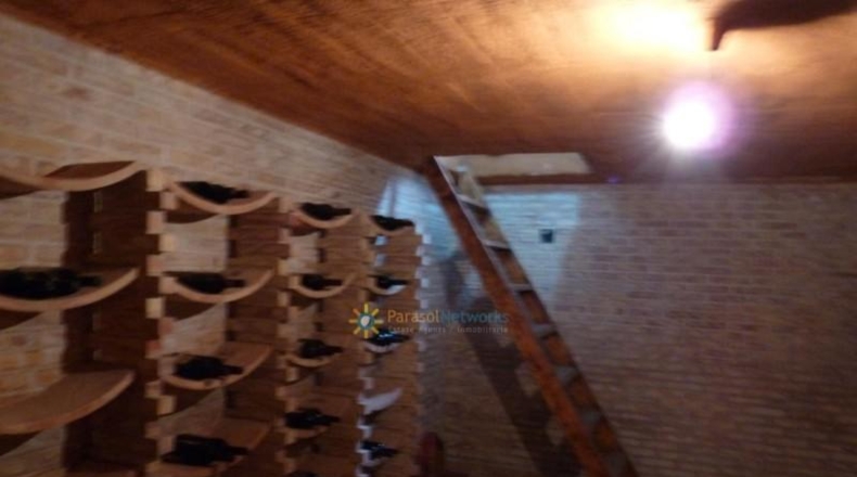 Las Palmas - La Oliva - 1086m2