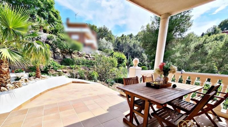 Barcelona - Cervelló - 2100m2