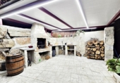 Xalet independent amb terreny en venda a la España, la Palma de Cervelló, ref.: TR154999 foto