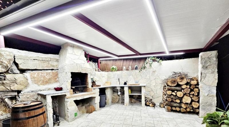 Barcelona - Cervelló - 2100m2