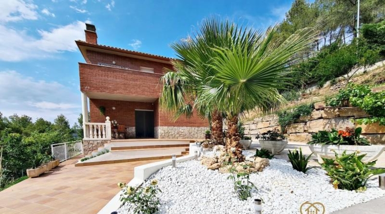 Barcelona - Cervelló - 2100m2
