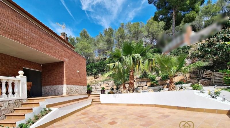 Barcelona - Cervelló - 2100m2