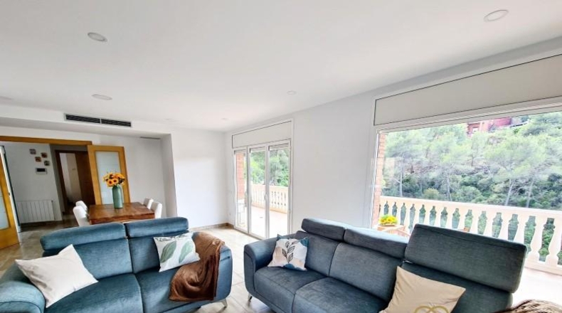 Barcelona - Cervelló - 2100m2