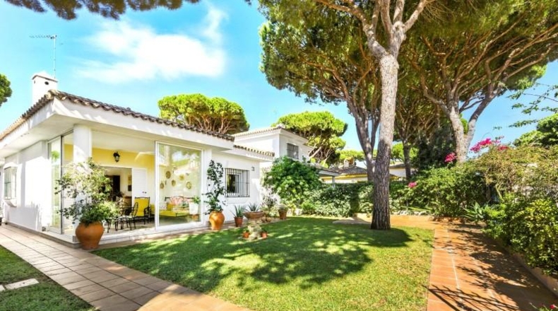 Cádiz - Chiclana de la Frontera - 402m2
