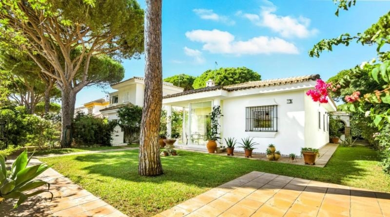 Cádiz - Chiclana de la Frontera - 402m2