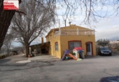 Xalet independent amb terreny en venda a la España, Castalla, ref.: TR249353 foto