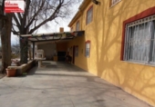 Xalet independent amb terreny en venda a la España, Castalla, ref.: TR249353 foto