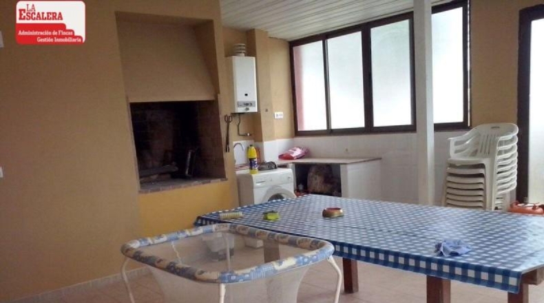 Alicante - Castalla - 41000m2