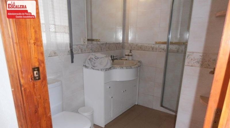 Alicante - Castalla - 41000m2