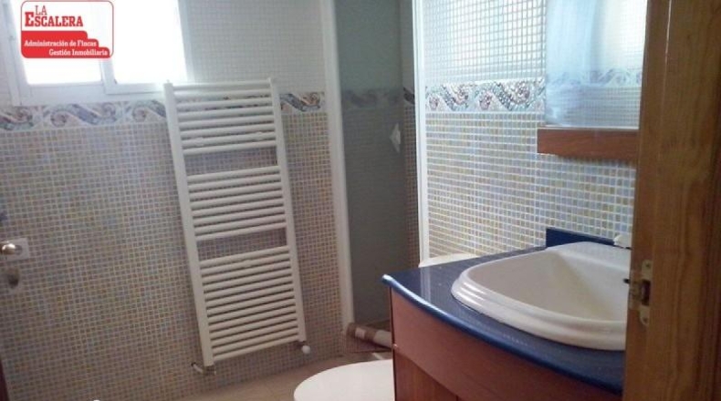 Alicante - Castalla - 41000m2