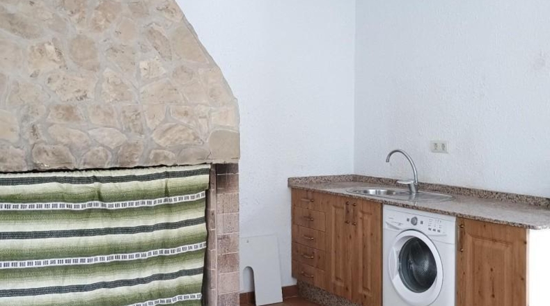 Alicante - Castalla - 41000m2