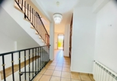Chalet independiente con terreno en venta en la España, Orihuela, ref: TR248121 foto