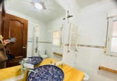 Chalet independiente con terreno en venta en la España, Orihuela, ref: TR248121 foto