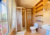 Chalet independiente con terreno en venta en la España, Orihuela, ref: TR248121 foto