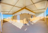 Chalet independiente con terreno en venta en la España, Orihuela, ref: TR248121 foto
