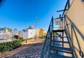 Chalet independiente con terreno en venta en la España, Orihuela, ref: TR248121 foto