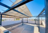 Chalet independiente con terreno en venta en la España, Orihuela, ref: TR248121 foto