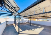 Chalet independiente con terreno en venta en la España, Orihuela, ref: TR248121 foto
