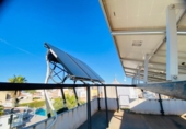 Chalet independiente con terreno en venta en la España, Orihuela, ref: TR248121 foto