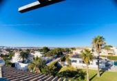 Chalet independiente con terreno en venta en la España, Orihuela, ref: TR248121 foto