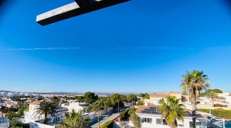 Alicante - Orihuela - 816m2