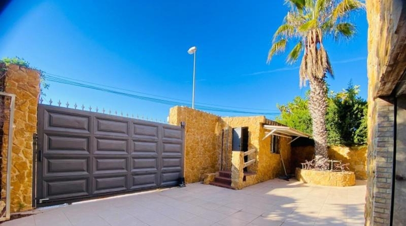 Alicante - Orihuela - 816m2