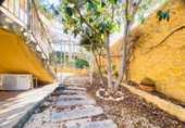 Chalet independiente con terreno en venta en la España, Orihuela, ref: TR248121 foto
