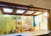 Chalet independiente con terreno en venta en la España, Orihuela, ref: TR248121 foto