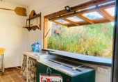 Chalet independiente con terreno en venta en la España, Orihuela, ref: TR248121 foto