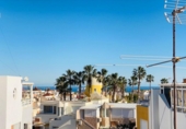 Chalet independiente con terreno en venta en la España, Orihuela, ref: TR248121 foto