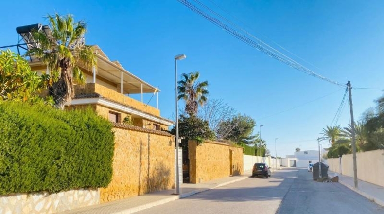 Alicante - Orihuela - 816m2