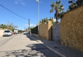 Chalet independiente con terreno en venta en la España, Orihuela, ref: TR248121 foto