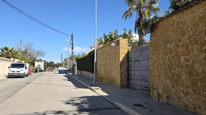 Alicante - Orihuela - 816m2