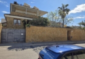 Chalet independiente con terreno en venta en la España, Orihuela, ref: TR248121 foto