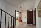 Chalet independiente con terreno en venta en la España, Orihuela, ref: TR248121 foto