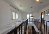 Chalet independiente con terreno en venta en la España, Orihuela, ref: TR248121 foto