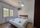 Chalet independiente con terreno en venta en la España, Orihuela, ref: TR248121 foto