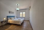 Chalet independiente con terreno en venta en la España, Orihuela, ref: TR248121 foto