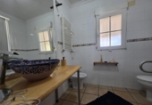 Chalet independiente con terreno en venta en la España, Orihuela, ref: TR248121 foto