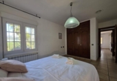 Chalet independiente con terreno en venta en la España, Orihuela, ref: TR248121 foto