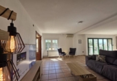 Chalet independiente con terreno en venta en la España, Orihuela, ref: TR248121 foto