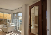 Chalet independiente con terreno en venta en la España, Orihuela, ref: TR248121 foto