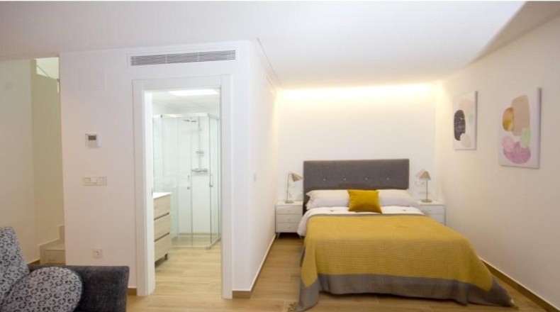 Alicante - Campello - 500m2