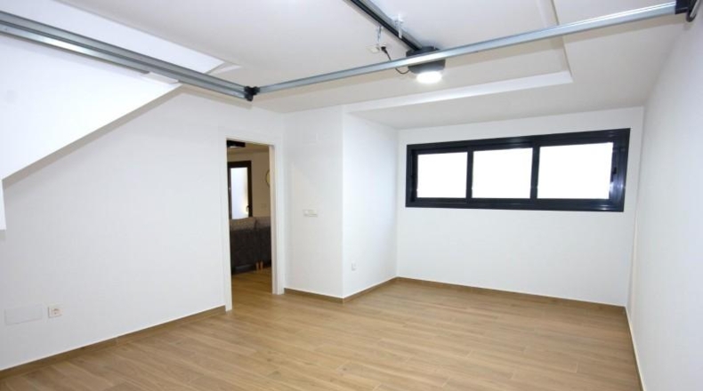 Alicante - Campello - 500m2