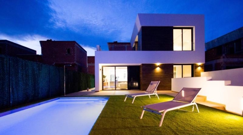 Alicante - Campello - 500m2