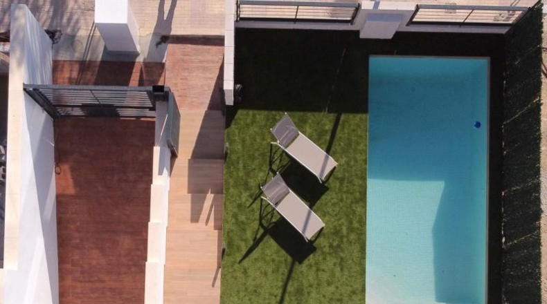Alicante - Campello - 500m2